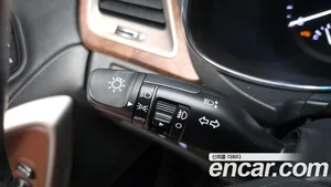 Hyundai Maxcruz, 2016 — миниатюра 24