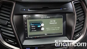 Hyundai Maxcruz, 2016 — миниатюра 25