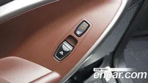 Hyundai Maxcruz, 2016 — миниатюра 26