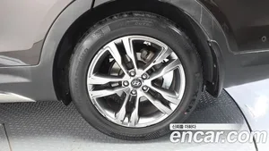 Hyundai Maxcruz, 2016 — миниатюра 7