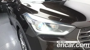Hyundai Maxcruz, 2016 — миниатюра 8