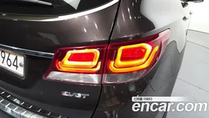 Hyundai Maxcruz, 2016 — миниатюра 9