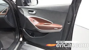 Hyundai Maxcruz, 2016 — миниатюра 14