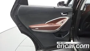 Hyundai Maxcruz, 2016 — миниатюра 15