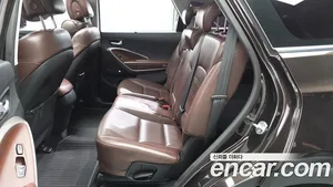 Hyundai Maxcruz, 2016 — миниатюра 16
