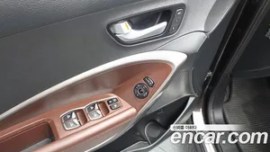 Hyundai Maxcruz, 2016 — миниатюра 27