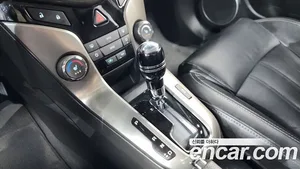 Chevrolet Cruze, 2013 — миниатюра 12