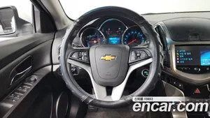 Chevrolet Cruze, 2013 — миниатюра 18