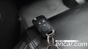 Chevrolet Cruze, 2013 — миниатюра 20