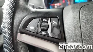 Chevrolet Cruze, 2013 — миниатюра 22