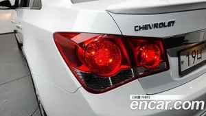 Chevrolet Cruze, 2013 — миниатюра 9