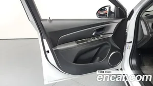 Chevrolet Cruze, 2013 — миниатюра 14