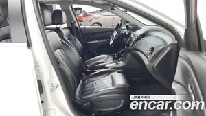 Chevrolet Cruze, 2013 — миниатюра 16