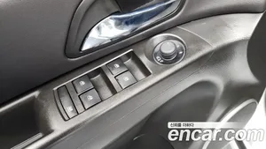 Chevrolet Cruze, 2013 — миниатюра 30