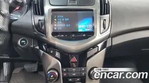 Chevrolet Cruze, 2013 — миниатюра 32