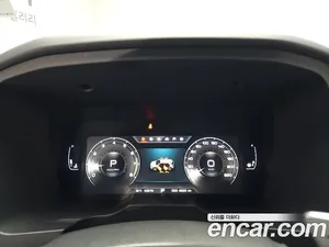 KGM Korando, 2021 — миниатюра 6