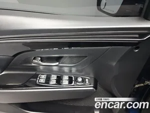 KGM Korando, 2021 — миниатюра 9