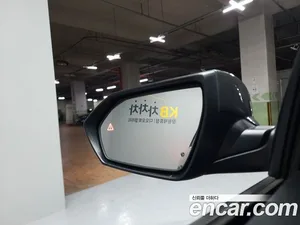 KGM Korando, 2021 — миниатюра 10