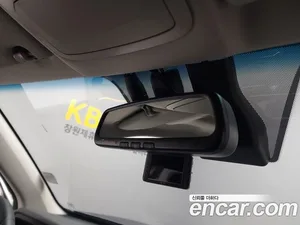 KGM Korando, 2021 — миниатюра 14