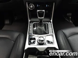 KGM Korando, 2021 — миниатюра 16
