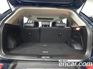 KGM Korando, 2021 — миниатюра 18
