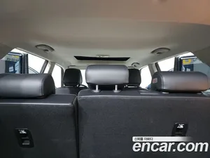KGM Korando, 2021 — миниатюра 19