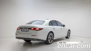 Mercedes-Benz E-Class, 2025 — миниатюра 2