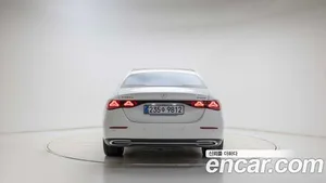 Mercedes-Benz E-Class, 2025 — миниатюра 4