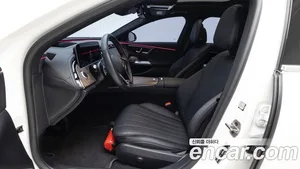 Mercedes-Benz E-Class, 2025 — миниатюра 7