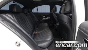 Mercedes-Benz E-Class, 2025 — миниатюра 10