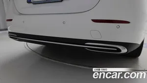 Mercedes-Benz E-Class, 2025 — миниатюра 16