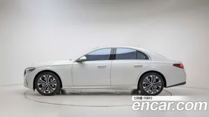Mercedes-Benz E-Class, 2025 — миниатюра 18