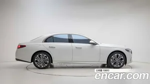 Mercedes-Benz E-Class, 2025 — миниатюра 19