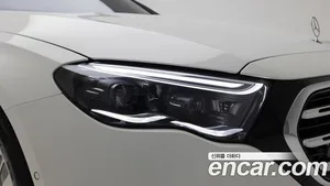 Mercedes-Benz E-Class, 2025 — миниатюра 20