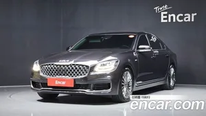 Kia K9, 2018 — миниатюра 1