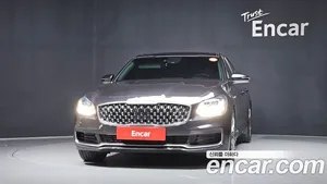 Kia K9, 2018 — миниатюра 3