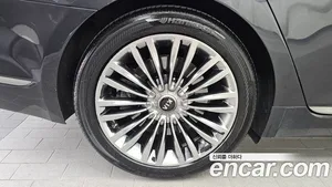 Kia K9, 2018 — миниатюра 5