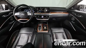 Kia K9, 2018 — миниатюра 10