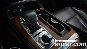 Kia K9, 2018 — миниатюра 12
