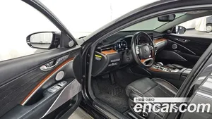 Kia K9, 2018 — миниатюра 13