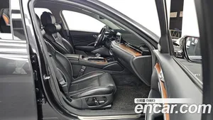 Kia K9, 2018 — миниатюра 17