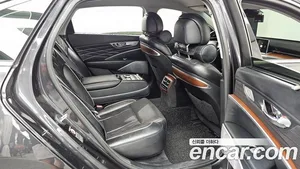 Kia K9, 2018 — миниатюра 18
