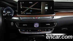 Kia K9, 2018 — миниатюра 20