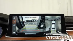 Kia K9, 2018 — миниатюра 21