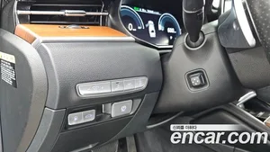 Kia K9, 2018 — миниатюра 22