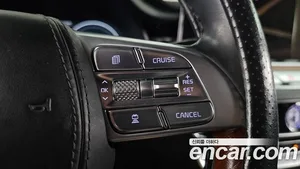 Kia K9, 2018 — миниатюра 24
