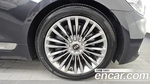 Kia K9, 2018 — миниатюра 7