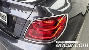 Kia K9, 2018 — миниатюра 9