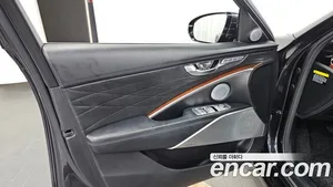 Kia K9, 2018 — миниатюра 14