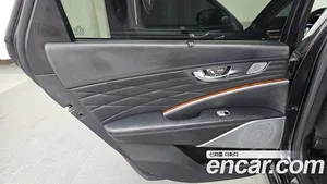Kia K9, 2018 — миниатюра 15